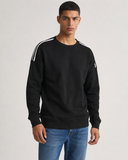 BUZO FSA058 NEGRO
