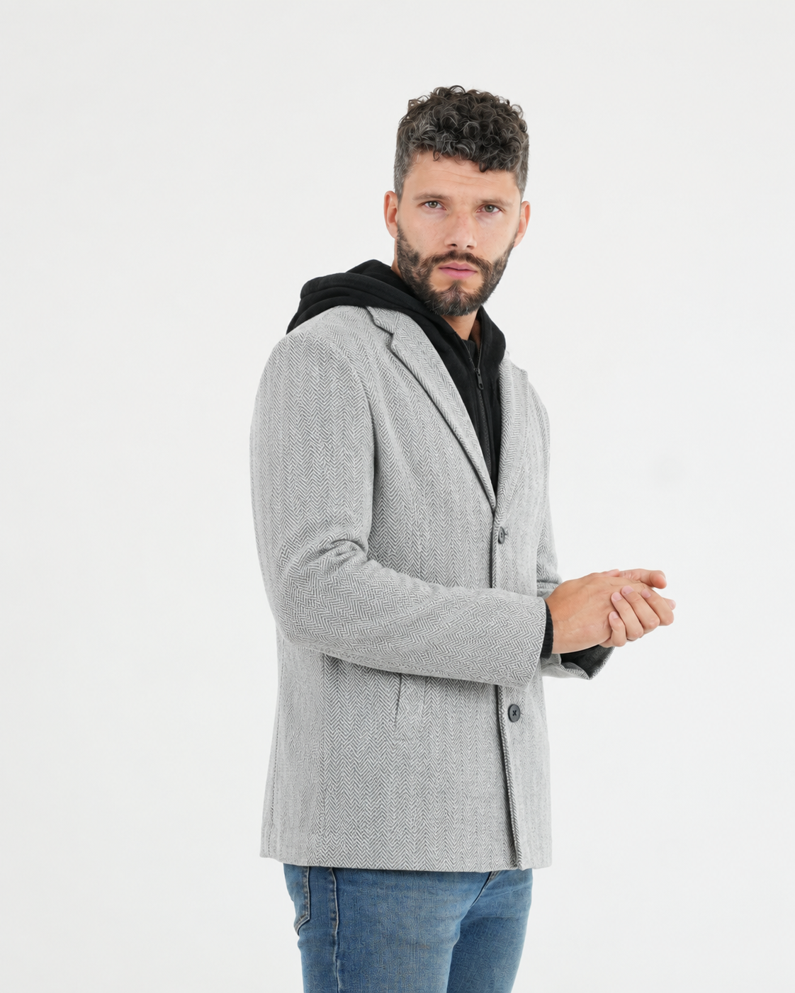 GABAN GA048 GRIS