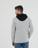 GABAN GA048 GRIS