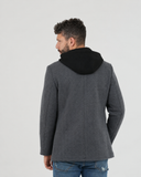 GABAN GA048 NEGRO