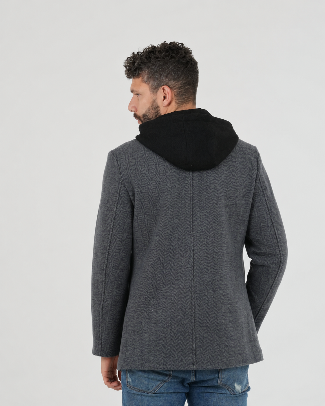 GABAN GA048 NEGRO