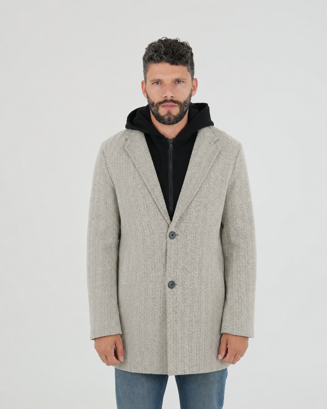 GABAN GA048 KHAKI