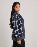SUETER SA015 AZUL