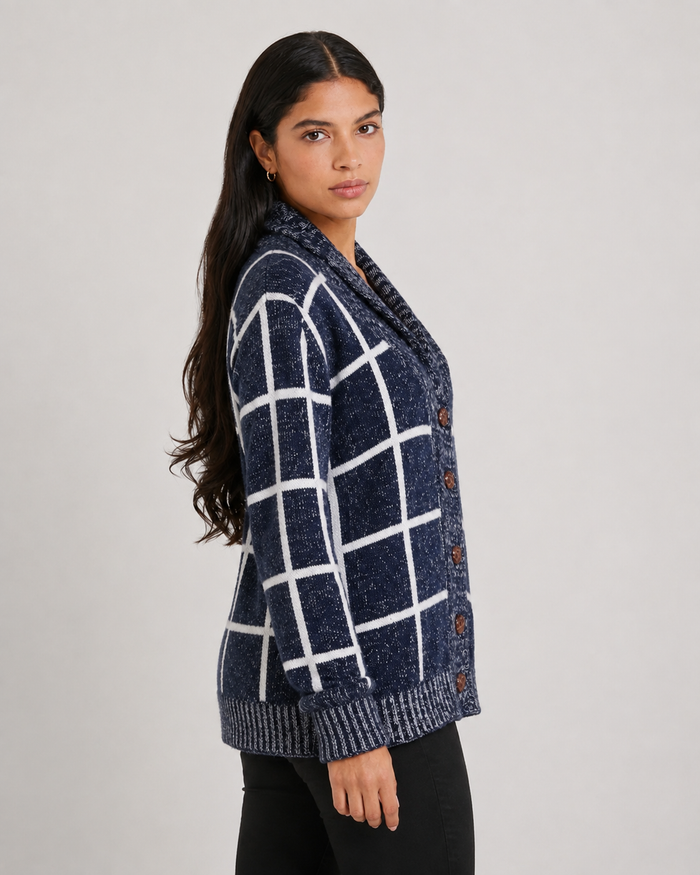 SUETER SA015 AZUL