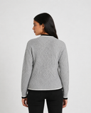 SUETER MSA204 GRIS