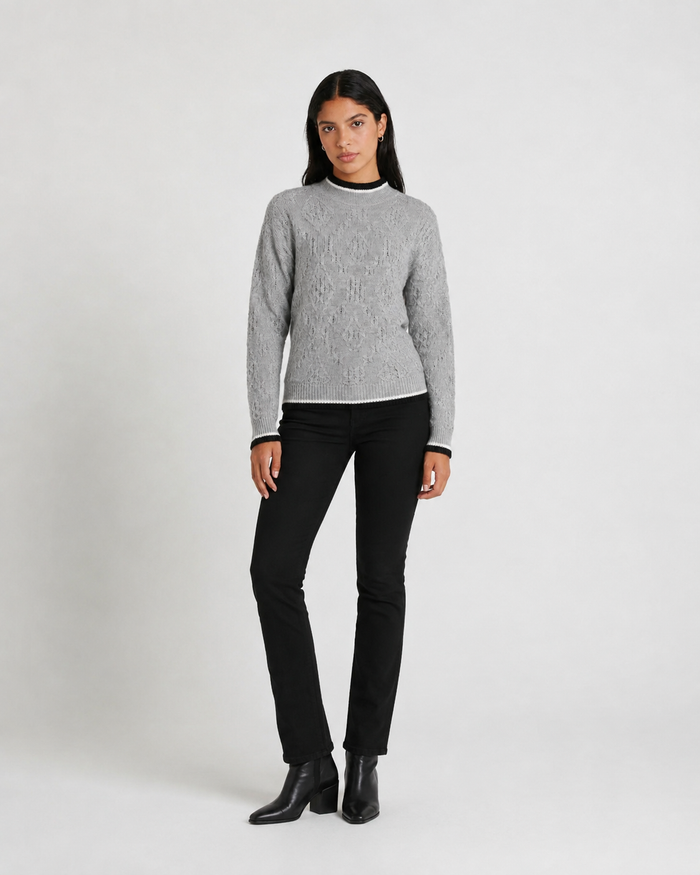 SUETER MSA204 GRIS