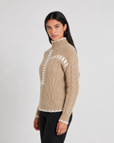 SUETER MSA205 KHAKI-PERLA