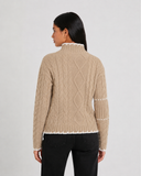 SUETER MSA205 KHAKI-PERLA