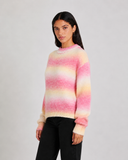 SUÉTER MSA183 ROSA