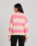 SUÉTER MSA183 ROSA