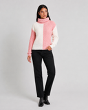 SUÉTER MSA128 ROSA