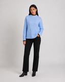 SUETER MSA204 AZUL