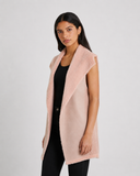 SUETER MSA136 ROSA