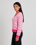 SUETER MSA193 ROSA