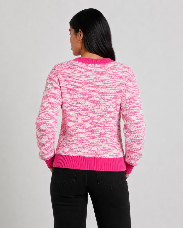 SUETER MSA193 ROSA