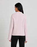 SUÉTER MSA197 ROSA