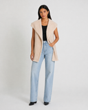 SUETER  MSA136 KHAKI