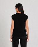 CHALECO MSA194 NEGRO