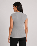 CHALECO MSA194 GRIS
