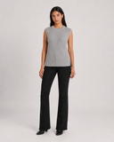 CHALECO MSA194 GRIS