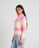 SUÉTER MSA172 ROSA