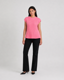 CHALECO MSA194 ROSA