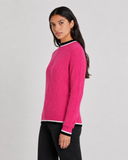 SUETER MSA204 FUXIA