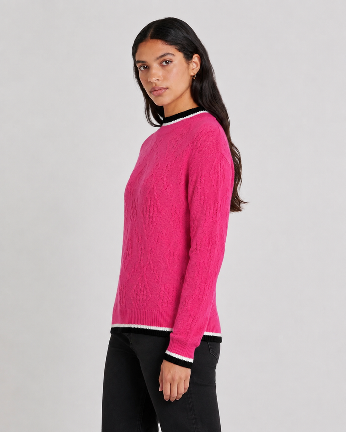 SUETER MSA204 FUXIA