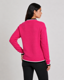 SUETER MSA204 FUXIA