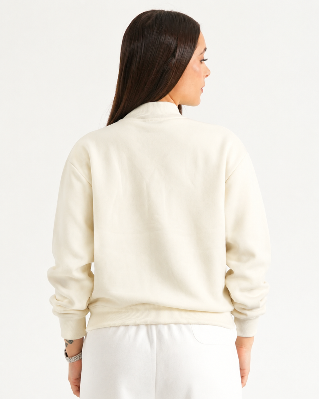 BEISBOLERA FSA007 BEIGE