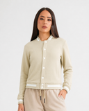 BEISBOLERA FMSA008 KHAKI