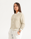 BEISBOLERA FMSA008 KHAKI
