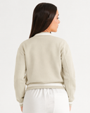 BEISBOLERA FMSA008 KHAKI