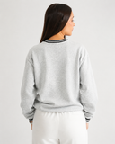 BUZO FSA059 GRIS