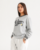 BUZO FSA059 GRIS