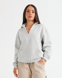 BUZO FMSA011 GRIS
