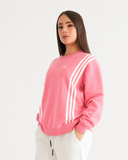 BUZO FMSA027 ROSA