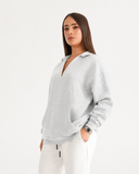 BUZO FMSA011 GRIS