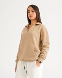 BUZO FMSA011 KHAKI