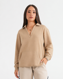 BUZO FMSA011 KHAKI
