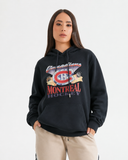 HOODIE FSA043 AZUL