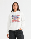 HOODIE FSA043 BLANCO