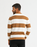 SUETER HISA009 HONEY