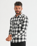 CAMISA FVR001 NEGRO