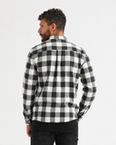 CAMISA FVR001 NEGRO