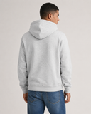 HOODIE FSA063 GRIS