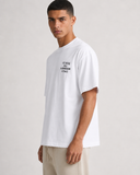 CAMISETA FCA016 BLANCO