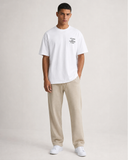 CAMISETA FCA016 BLANCO