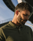 Camisetas <em>Polo</em>