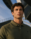 Camisetas <em>Polo</em>